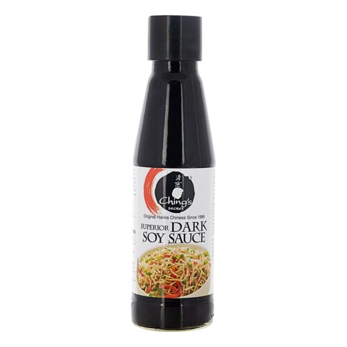 Chings Dark Soy 170 Grams