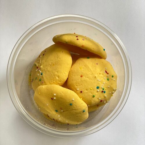 Faya Patu Maizena Koekies