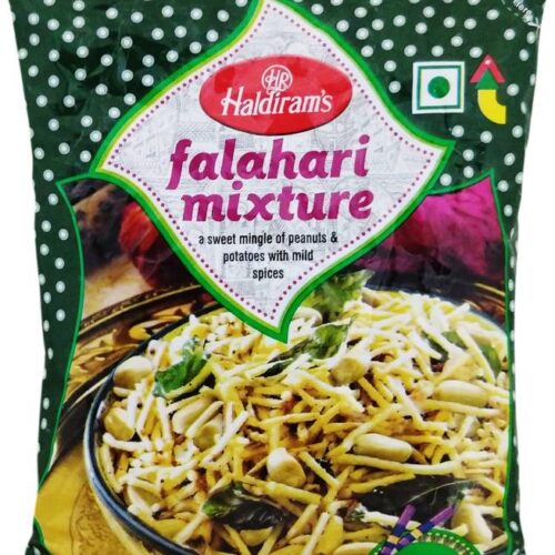 Haldiram's Falahari Mixture