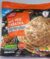 Haldiram's Mix Veg Paratha 4 Pieces