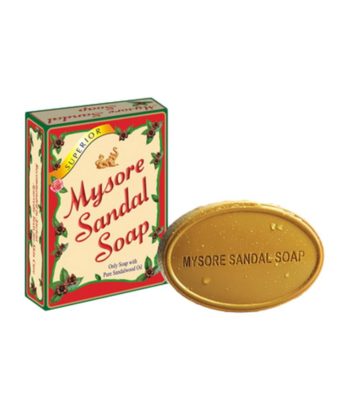 Buy Mysore Sandal Soap, 150g Online at Low Prices in India - Amazon.in