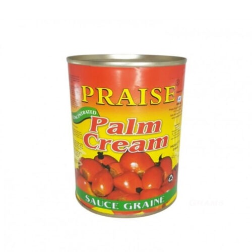 Praise Palm Cream 400 Grams