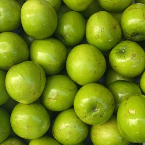 Jujube Fruit (Bair )250g
