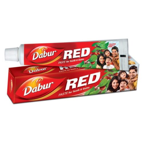 DABAR RED TOOTH PASTE 200G