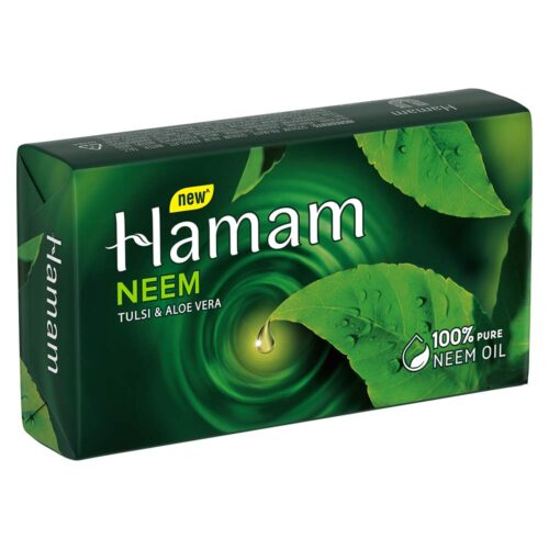Hamam Neem Soap 100 Grams