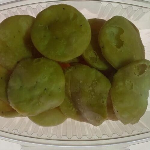 Chaat Papdi 250g