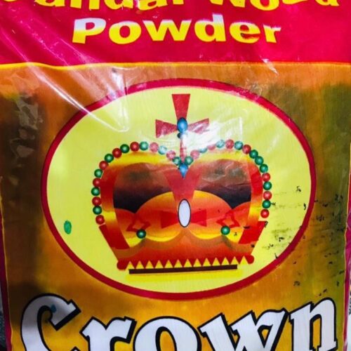 Crown Sandal Wood powder
