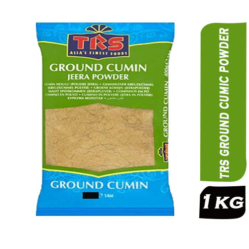 TRS Jeera Powder ( Cumin ) 1Kg