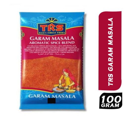 TRS Garam Masala Powder 100 Grams