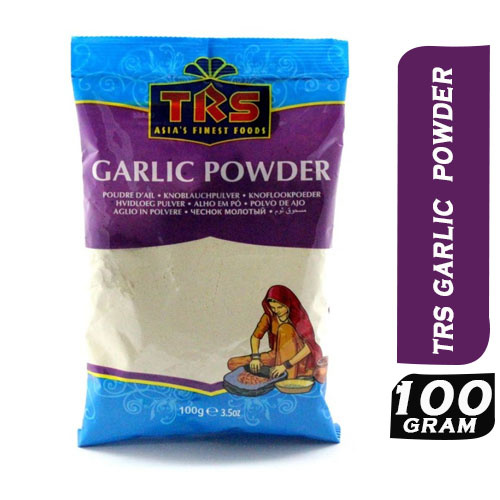 TRS Garlic Powder 100 Grams