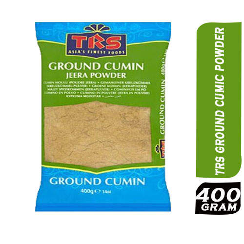 TRS Jeera Powder ( Cumin ) 400 Grams