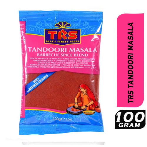 TRS Tandoori Masala 100 Grams