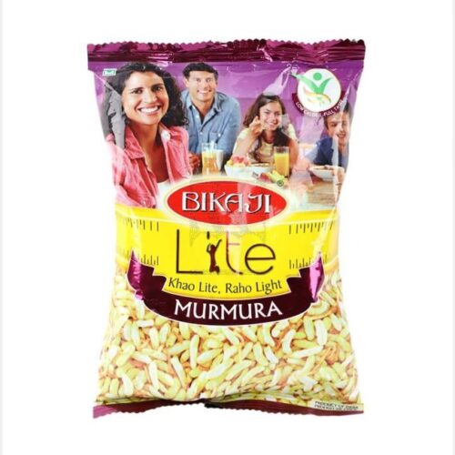 Bikaji Murmura 100 Grams