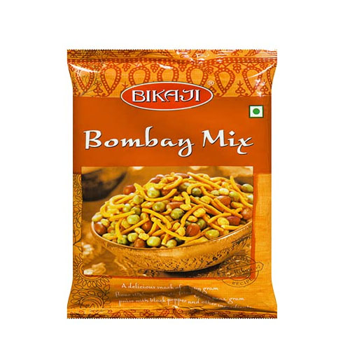 bikaji bombay mix 200 g