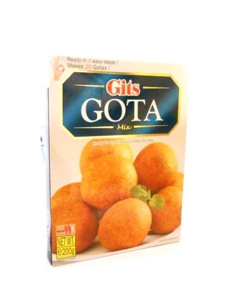 Gits Gota Mix 200 Grams