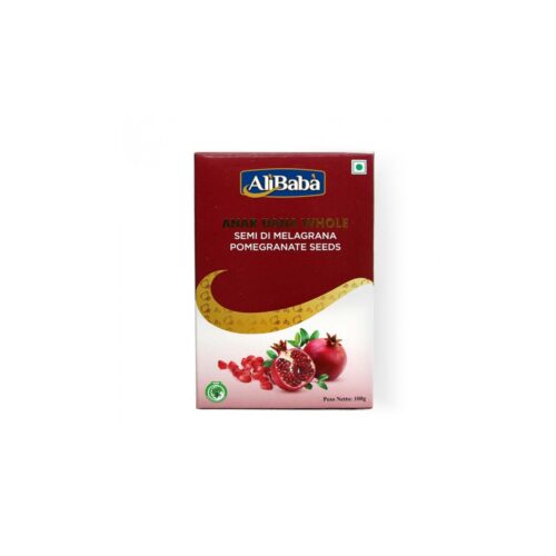 Ali Baba ANARDANA WHOLE 100 Grams