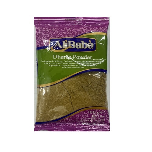 Ali Baba Dhania Powder 400 Grams