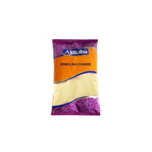 Ali Baba SEMOLINA COARSE 1.5KG