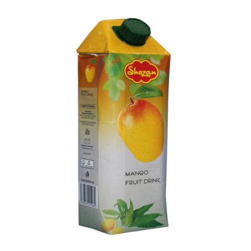 Shezan Mango Juice 1 Litre