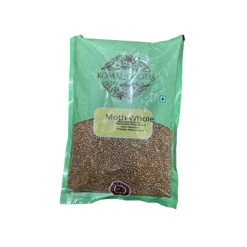 KOMAL MOTH WHOLE BEANS 1 KG - Bharat Basket online Indian Grocery Store ...