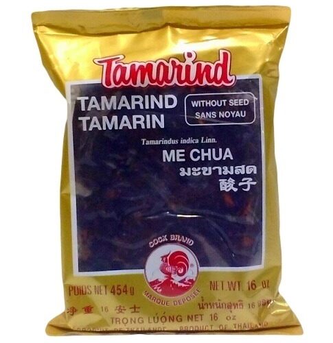 COCK PURE TAMARIND With SEEDLESS 150 Grams