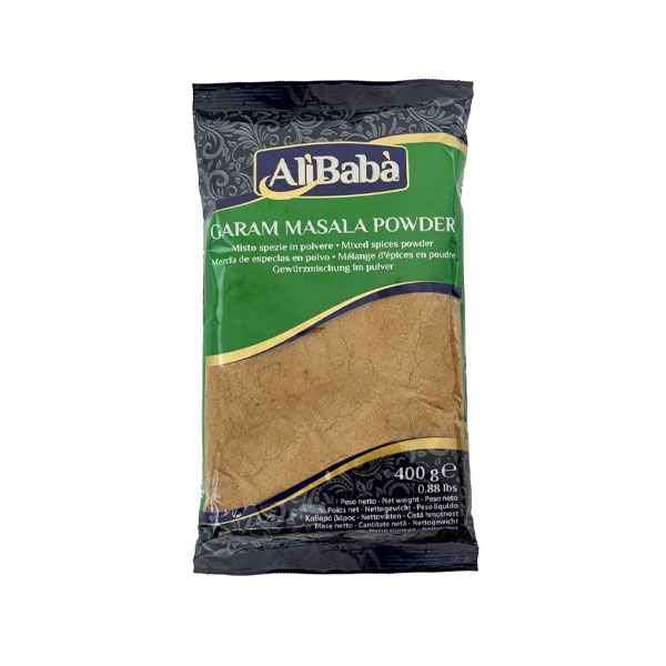 Ali baba Garam masala 400 G
