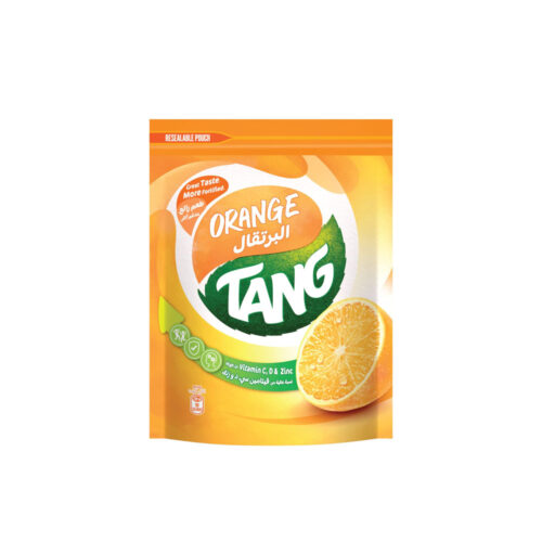 Tang Orange Drink 375 Grams