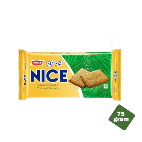 Parle 20-20 Nice 75 Grams
