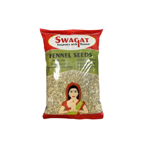Swagat Fennel Seeds 100 Grams