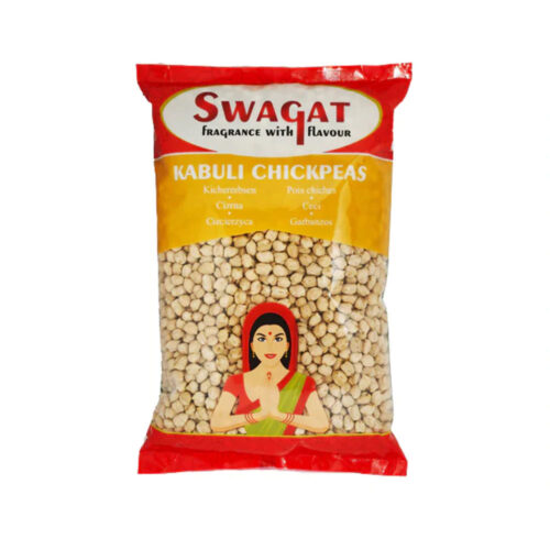 Swagat chick Peas 2 KG