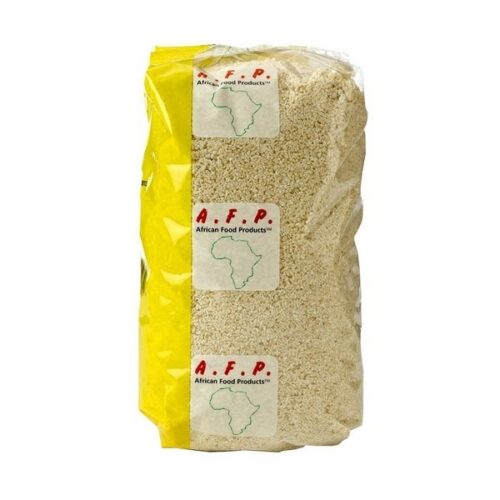 AFP White Gari 900 Grams
