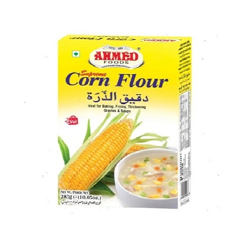 Ahmed Corn Flour 285 Grams
