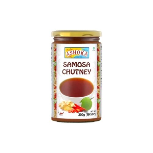 Ashoka SAMOSA CHUTNEY 300 GRAMS
