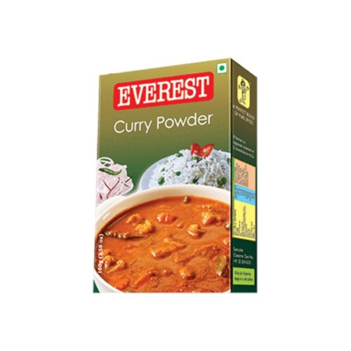 Everest Curry Powder 100 Grams
