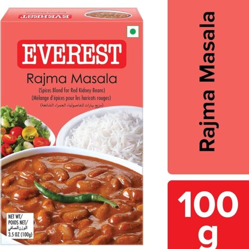 Everest Rajma Masala 100 Grams