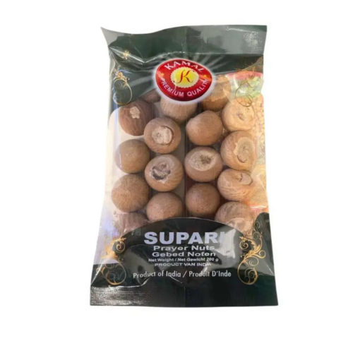 Kamal Supari Whole 100 Grams