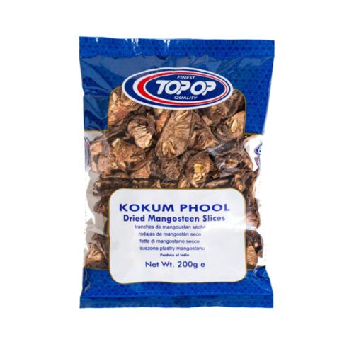 TOP OP KOKUM PHOOL 200 GRAMS