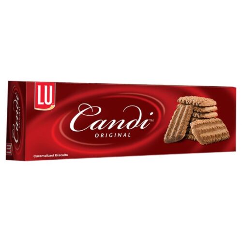 LU BISCUITS CANDI ORIGINAL 93 GRAMS