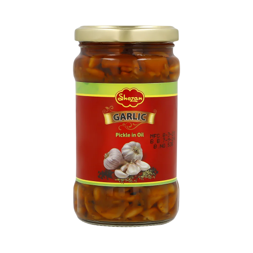 SHEZAN LASURA  PICKLE 1 KG
