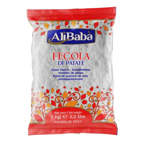 ALI BABA POTATO STARCH 1 KG