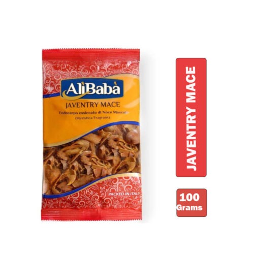 ALI BABA JAVENTRY MACE 50 GRAMS