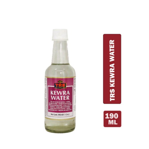 TRS KEWRA WATER 190 ML