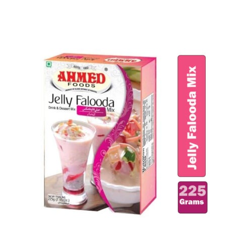 AHMED FALOODA JELLY 225 GRAMS