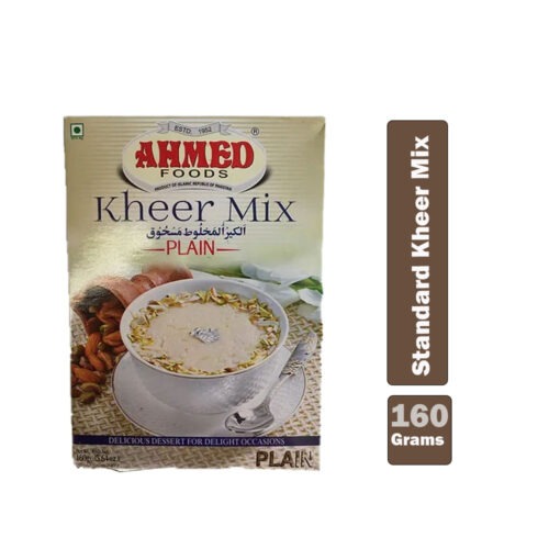 AHMED STANDARD 9PLAIN) KHEER MIX 16