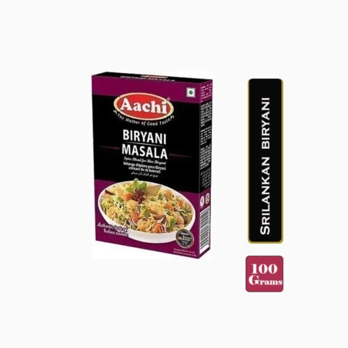 Aachi Biryani masala 100 Grams