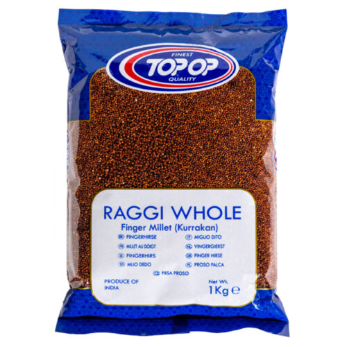 Top Op Raggi Whole 300 Grams