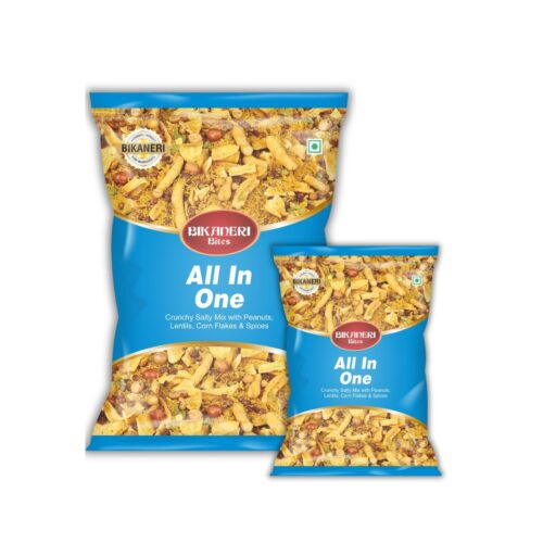 BIKANERI ALL IN ONE 150 GRAMS