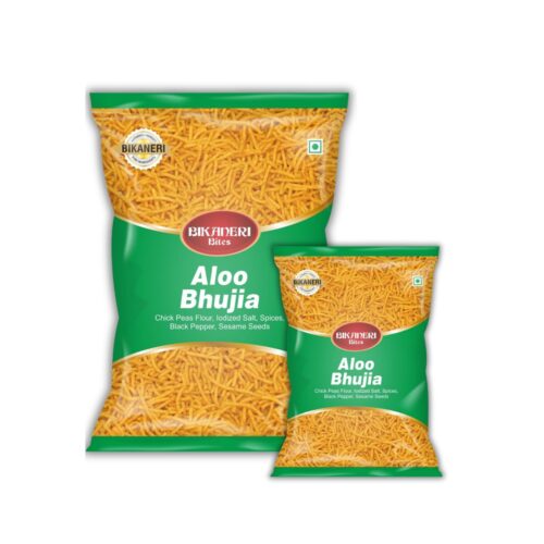 BIKANERI ALOO BHUJIA 150 GRAMS