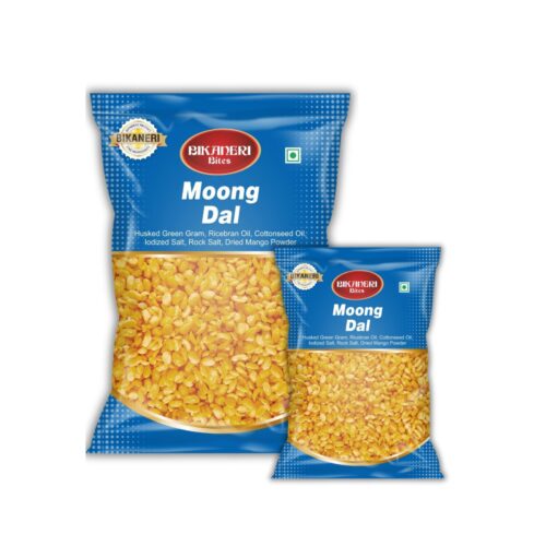 BIKANERI MOONG DAL 150 GRAMS
