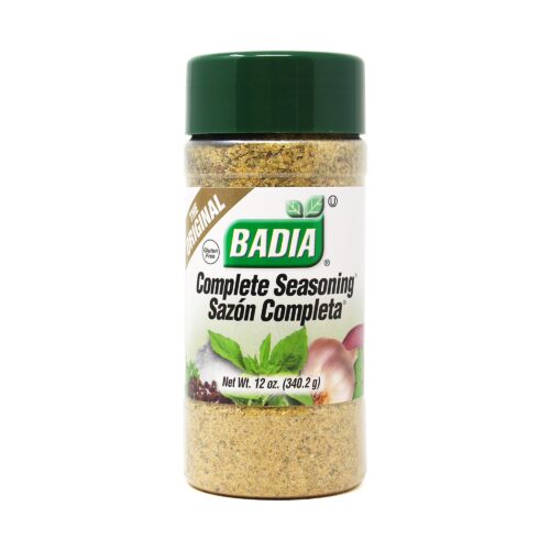 Badia Complete Seasoning 1.75 lbs